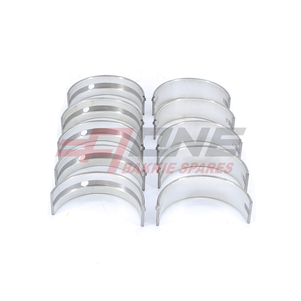 Main Bearings (0.10) for MAHINDRA SCORPIO 2.2 MHAWK LWB S4/S6/S10/S11 — view 2